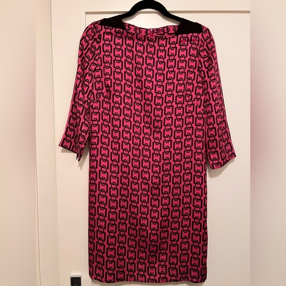 Designer Milly brand dress.